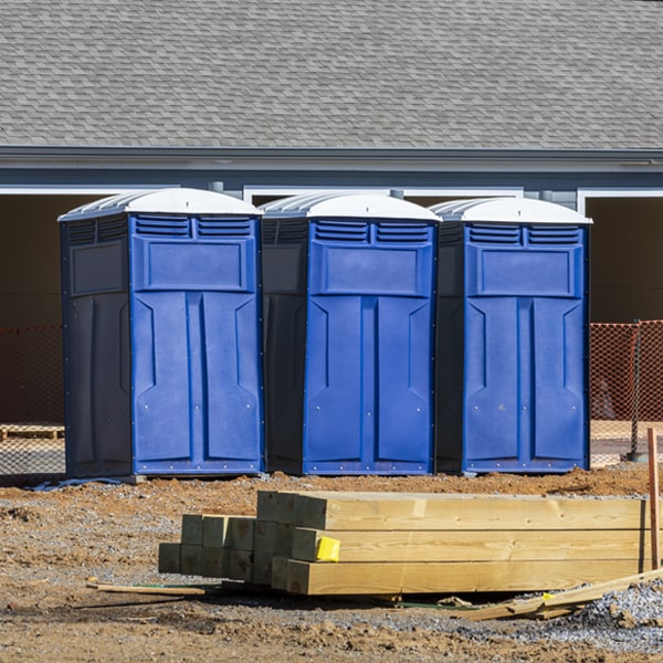 can i rent portable toilets for long-term use at a job site or construction project in Villano Beach Florida
